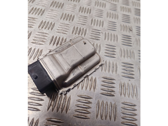 Блок управления двигателя LJ9812B684AE Ford Mustang Mach-E