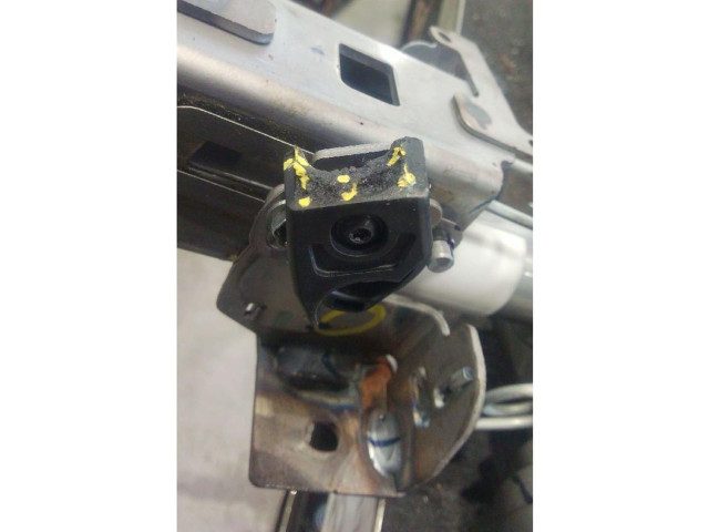    Рулевая рейка    Dacia Duster II 2017- года