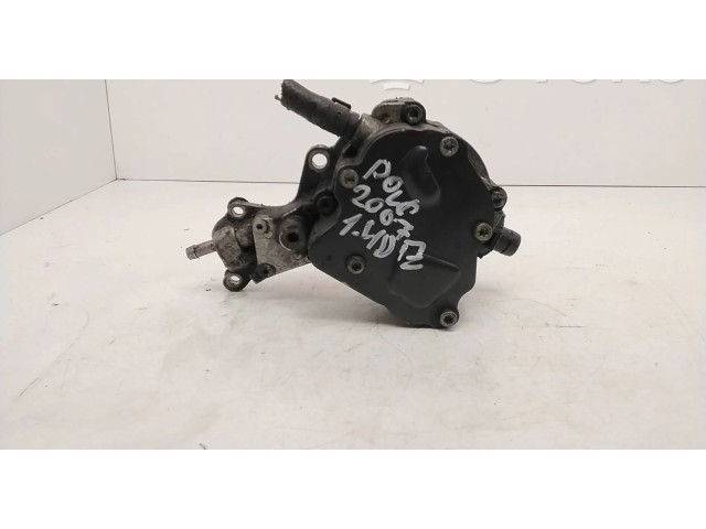 Vstřikovací čerpadlo 038145209N, 070509F Volkswagen Polo IV 9N3 bwb