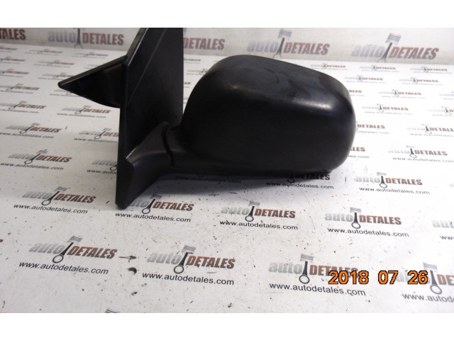 Зеркало электрическое     левое   Mitsubishi Space Star  1998-2005 года   