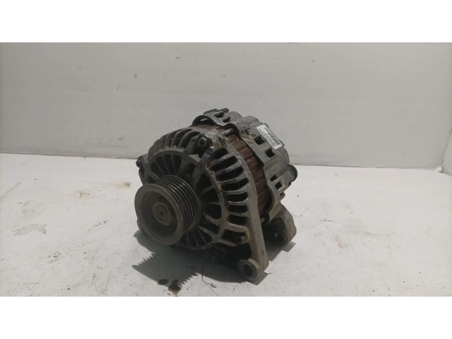 Генератор 171028 Nissan Vanette 1.5