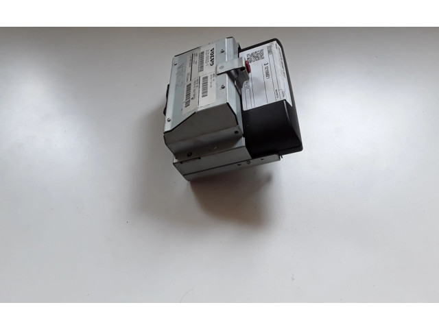 Дисплей    312155021, 3AF351F   Volvo V70