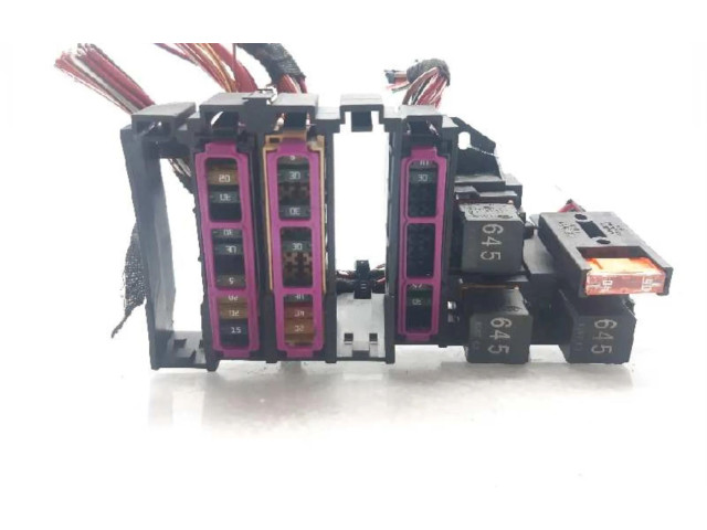 Pojistková skříňka 8K0937501 Audi A5 Sportback 8TA 2015