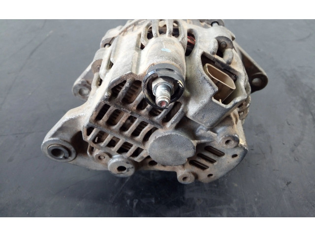 Генератор WLAA18300A, A2TC1479ZT   Ford Ranger      