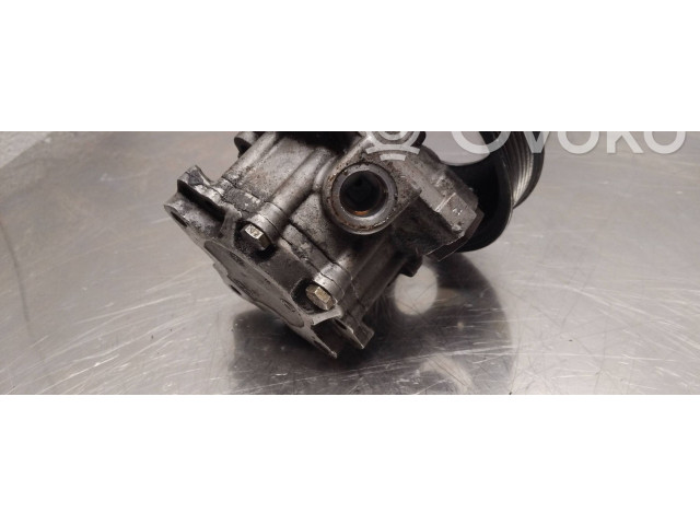 Turbodmychadlo Насос усилителя руля 90501206 Opel Vectra B x18xe