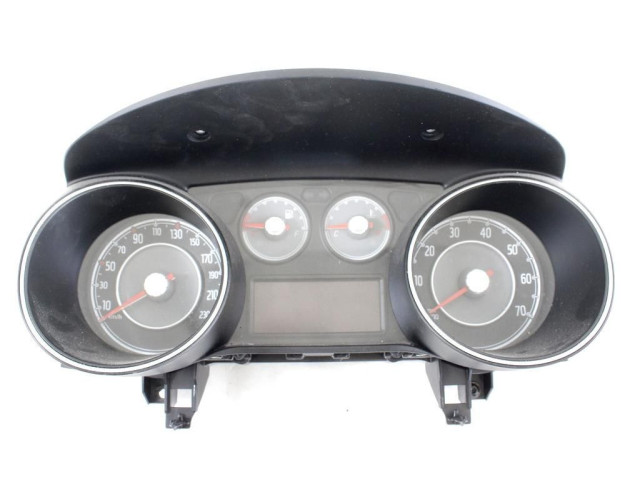 Přístrojová deska Fiat Punto (199) 2017 52038998