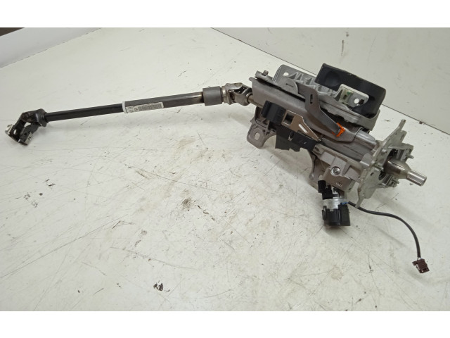 Рулевая рейка 876430 Citroen C4 I Picasso 2006-2013 года