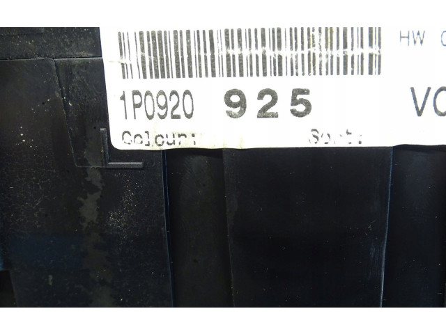 Volant Seat Leon (1P) 2007 1P0920925BZEGARY, 1P0920925BZEGARY