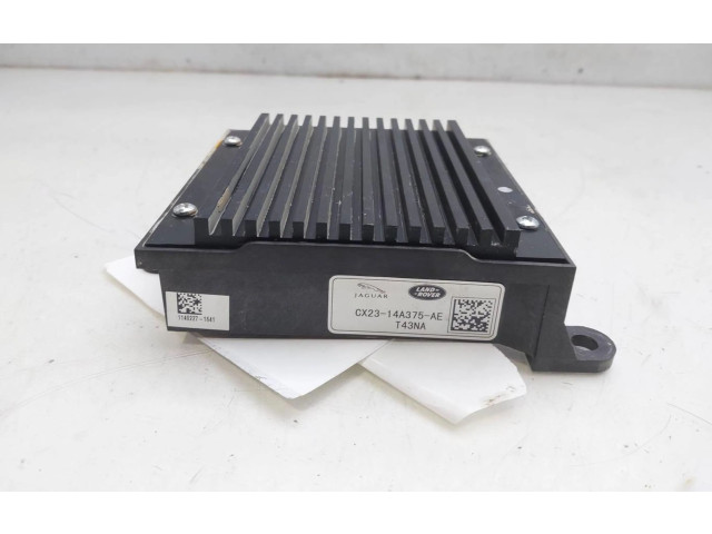 Řídící jednotka CX2314A375AE Jaguar XF X250 2014