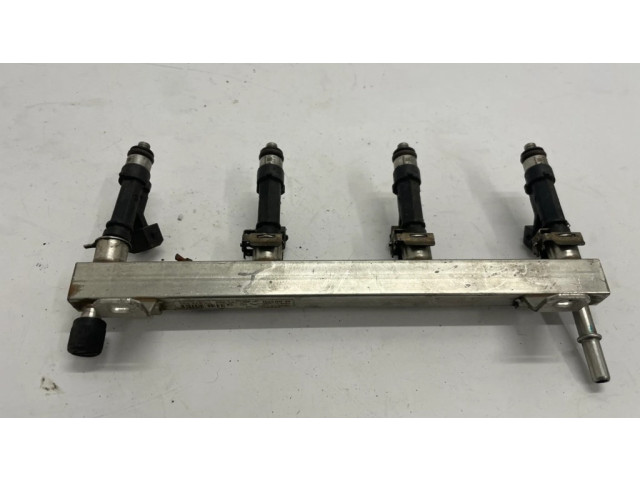 Vstřikovač 55572731 Opel Corsa E pro benzínový motor 1.4 B14xer