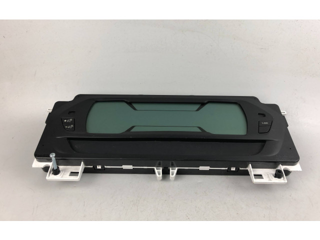 Спидометр (приборный щиток) 9811083780 Citroen C4 Grand Picasso