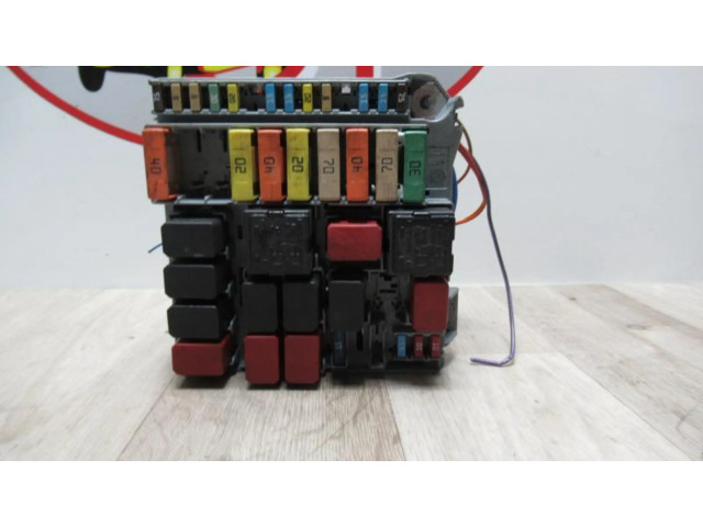 Pojistková skříňka 50509531 Alfa Romeo Mito 2012