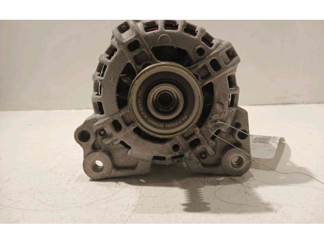 Генератор 4C903023J   Skoda Fabia Mk3 (NJ)      