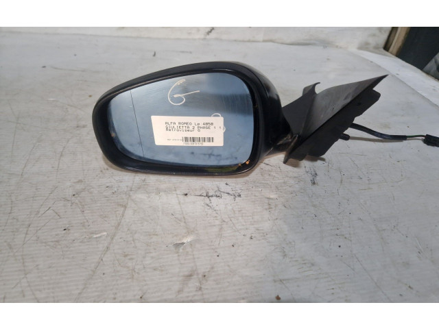 Зеркало электрическое Alfa Romeo Giulietta - года