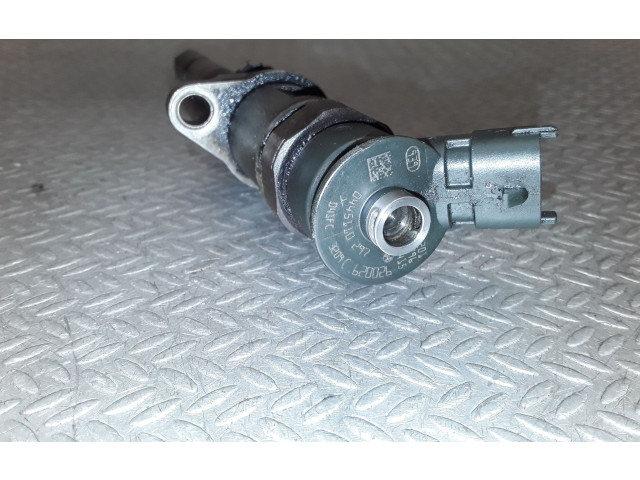 Форсунка 0445110297 Citroen C4 Grand Picasso
