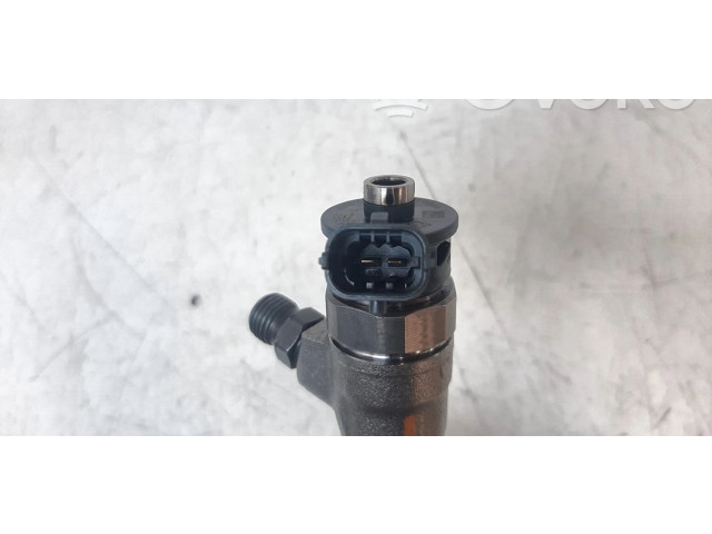 Форсунка H8201636333 Dacia Duster K9K U8