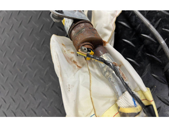 Боковая подушка безопасности    Dodge Nitro