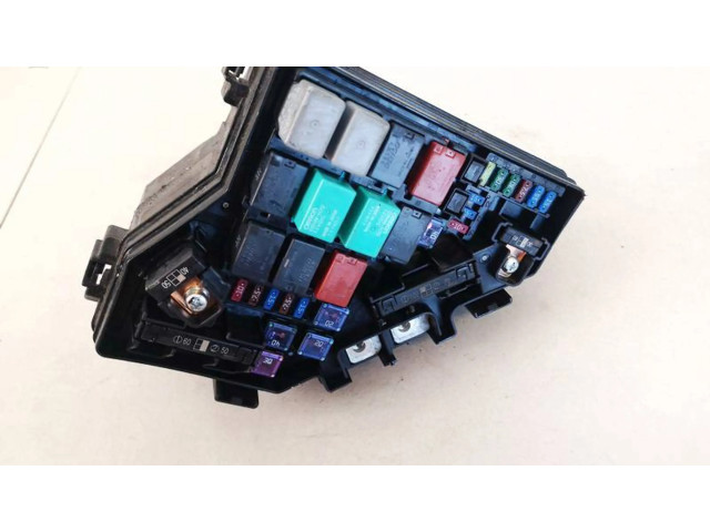 Pojistková skříňka sndj112, snd-j112 Honda Civic 2009