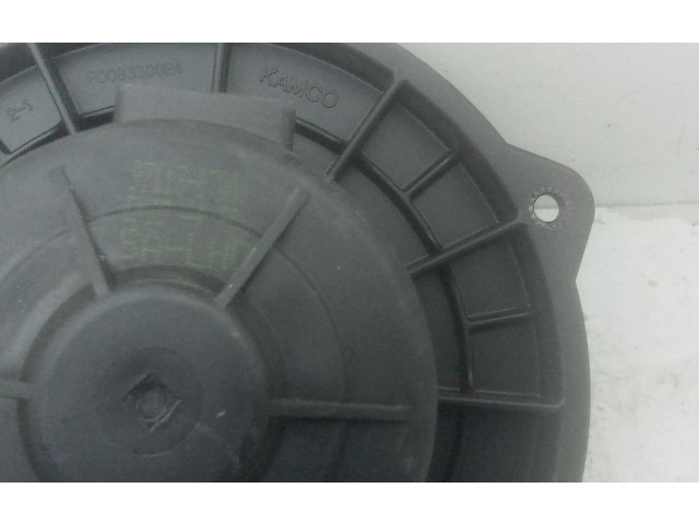 Вентилятор печки    97113-07000, 97113-07000   KIA Picanto