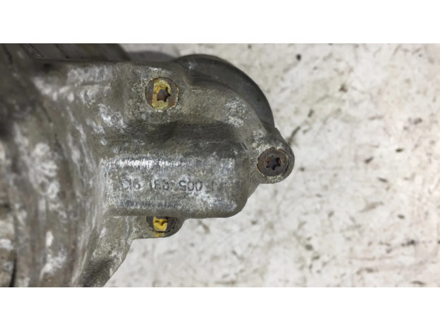 Стартер  1005837913, 8783537329   Citroen Jumper