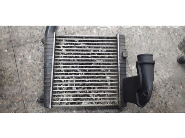 Интеркулер  257980   Volvo 440 