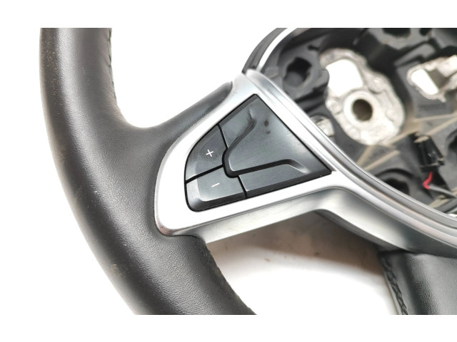 Руль Dacia Sandero - года 484007478R, 34227006B