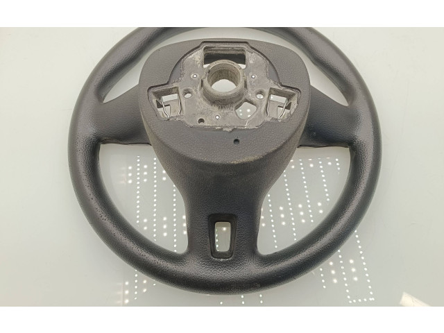 Руль Volkswagen Transporter - Caravelle T5  2003 - 2015 года 7E0419091D, 306858399N44AE      