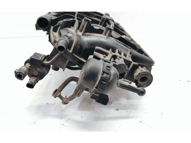 Всасывающий коллектор 06H133185AF, 06H133185 Audi Q5 SQ5