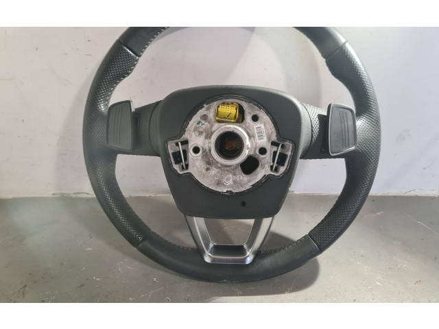 Руль Audi Q5 SQ5 2017 - года 80A419091Q, 80A880201F