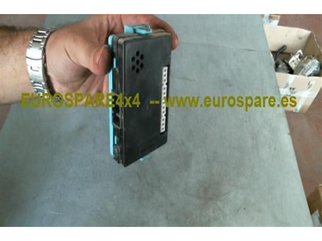 Блок предохранителей MR265390 Mitsubishi L200