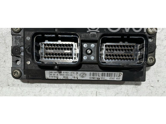 Комплект зажигания     IAW5AF.N8, IAW5AF.N8    Lancia Ypsilon 