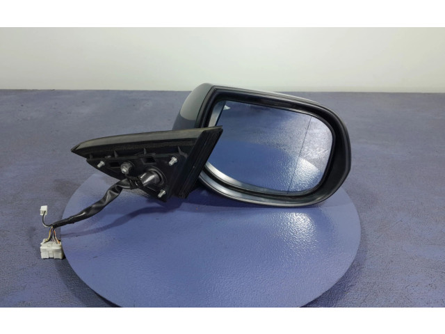 Зеркало электрическое Honda Accord 2008 - 2016 года