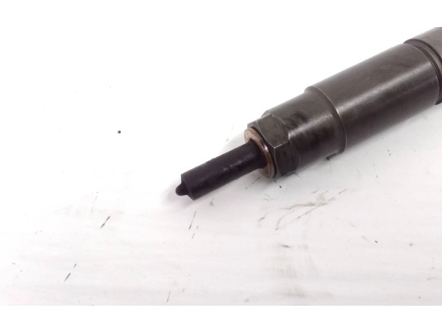 Vstřikovač 0445115037, 059130277AB Audi A8 S8 D3 4E