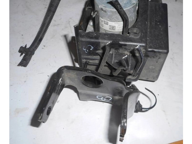 Блок АБС 9826051380 Citroen C3 Aircross 2017 - года