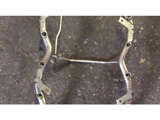 Vstřikovací lišta 1437443 BMW X5 E53 pro benzínový motor 4.4