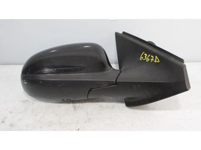 Зеркало электрическое Lancia Delta III 2008 - 2014 года