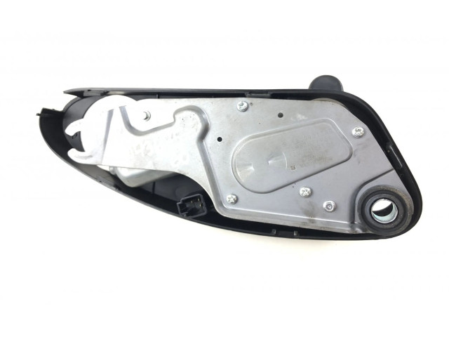 Моторчик заднего дворника 2596001963, 55079213AB Jeep Grand Cherokee