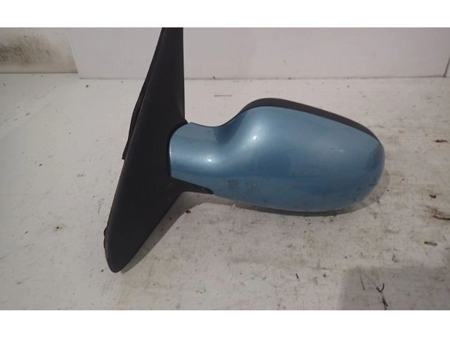 Зеркало электрическое        Renault Clio II  2001 - 2005 года   