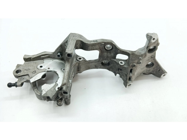 Кронштейн генератора