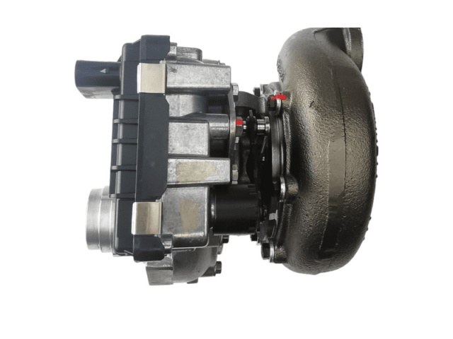  Турбина Chrysler 300 - 300C  757608, 765155-5008S         