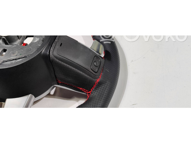 Руль Dodge Challenger - года P1RM45XDVAD