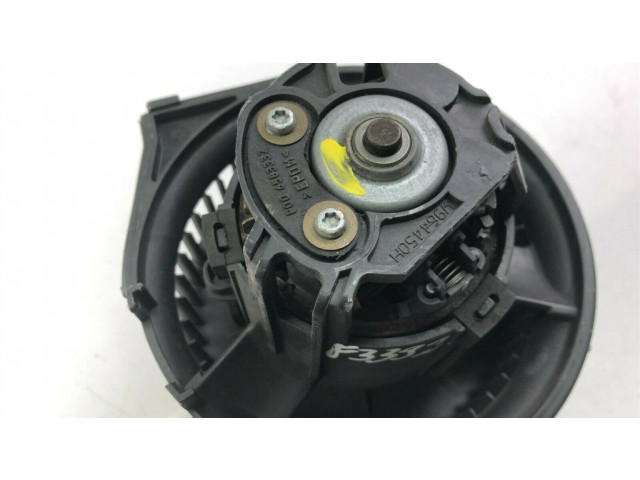 Вентилятор печки G5049085, F3392 Saab 9-5