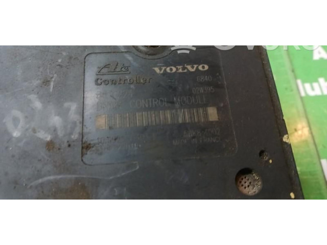 Блок АБС 10020403684, 10020403684.   Volvo  XC90  2003 - 2006 года