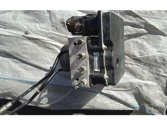 Блок АБС 0265950820, 0265950820   Opel  Meriva B  2010 - 2016 года