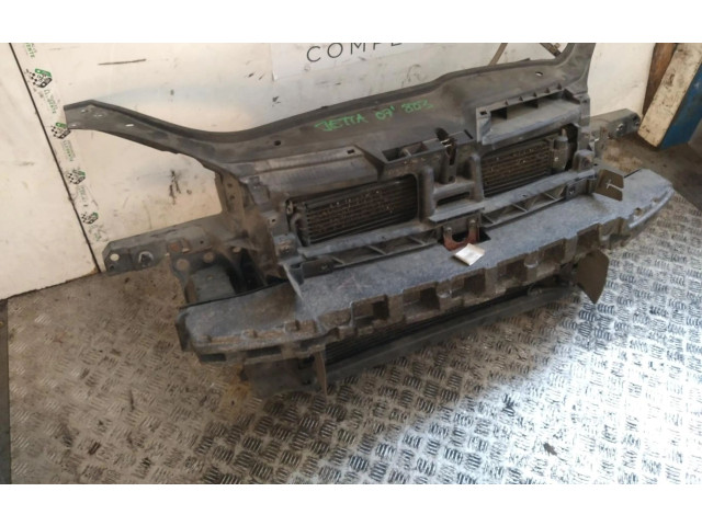 Интеркулер     Volkswagen Jetta V 