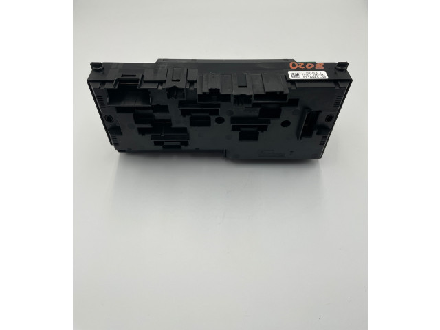 Блок предохранителей 9210863, 02627451 BMW X3 F25