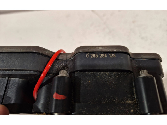 Jednotka ABS 0265294128 Renault Clio V 2020