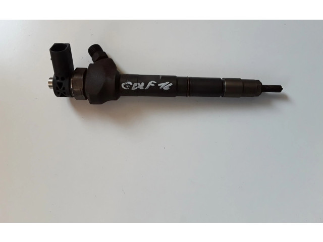 Форсунка 04L130277G    Volkswagen Golf VII  CLHA 