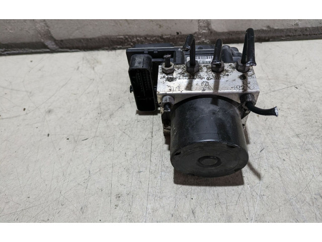 Блок управления АБС 6Q0907379AF, 6Q0907379AF Seat Ibiza III (6L)