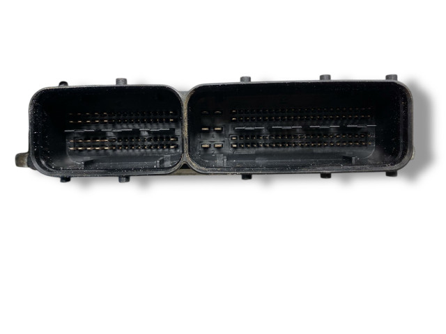 Комплект блоков управления 03G906021AB, 03G906021SS   Skoda Octavia Mk2 (1Z)